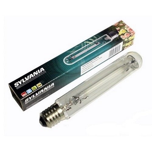 Sylvania Grolux Lamps - GrowPro Hydroponics Ltd