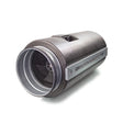 Systemair Revolution Vector Silenced V2 EC Fans - GrowPro Hydroponics Ltd