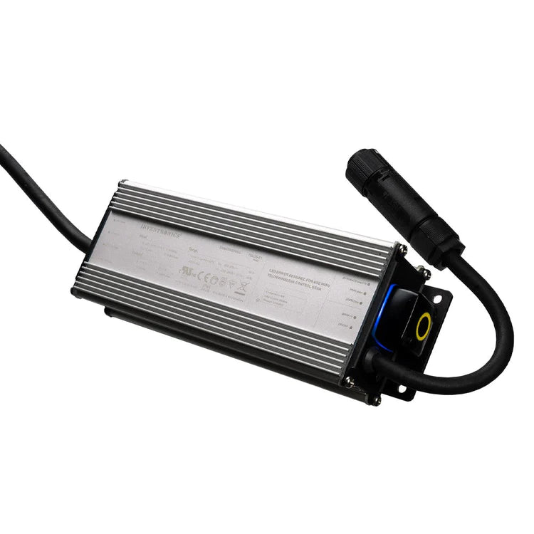 Telos-06 Mesh Driver Upgrade (180w) - GrowPro Hydroponics Ltd