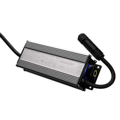 Telos-06 Mesh Driver Upgrade (180w) - GrowPro Hydroponics Ltd