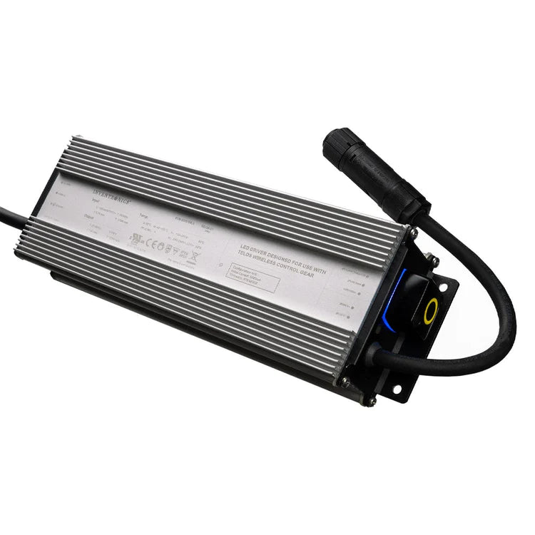 Telos-10 Mesh Driver Upgrade (300w) - GrowPro Hydroponics Ltd