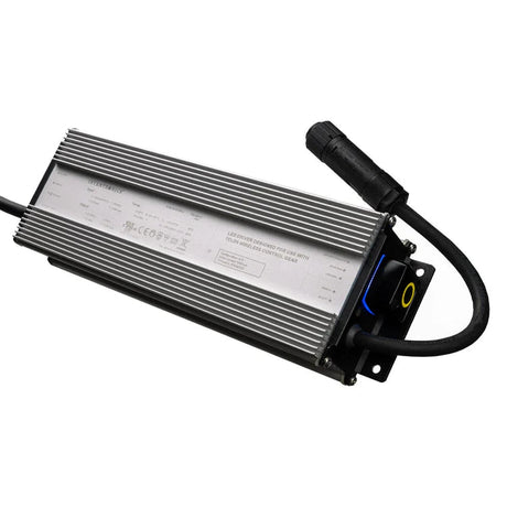 Telos-10 Mesh Driver Upgrade (300w) - GrowPro Hydroponics Ltd