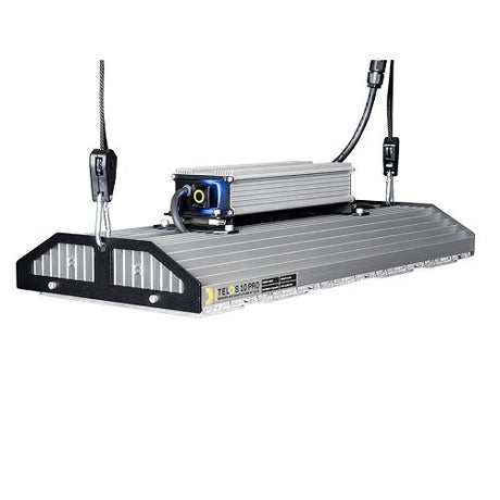 Telos-10 Pro Full Spectrum LED With Mesh Wireless Control Unit - GrowPro Hydroponics Ltd