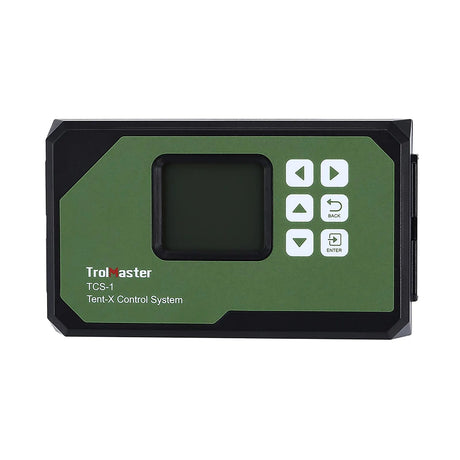 Tent-X Controller with 3-in-1 Sensor TCS-1 - GrowPro Hydroponics Ltd