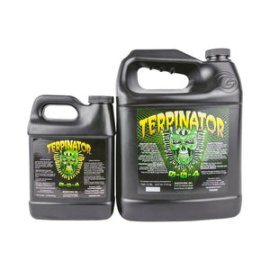 Green Planet Nutrients