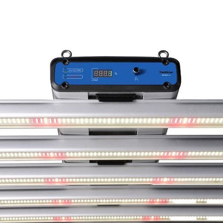 ThinkGrow Model-H 630w Grow Light - GrowPro Hydroponics Ltd