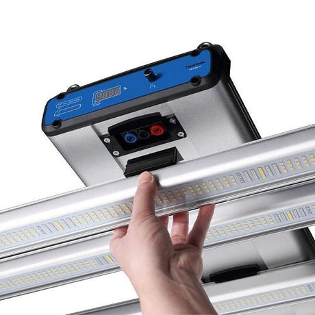 ThinkGrow Model-H 630w Grow Light - GrowPro Hydroponics Ltd