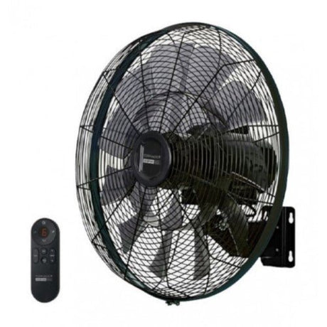 Tornado DC 18" Wall Fan - GrowPro Hydroponics Ltd