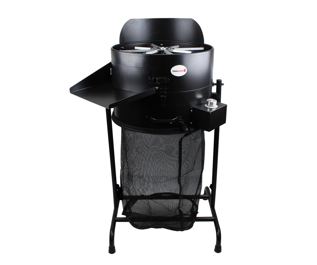Trim Buddy Tumbler Trimmer - GrowPro Hydroponics Ltd