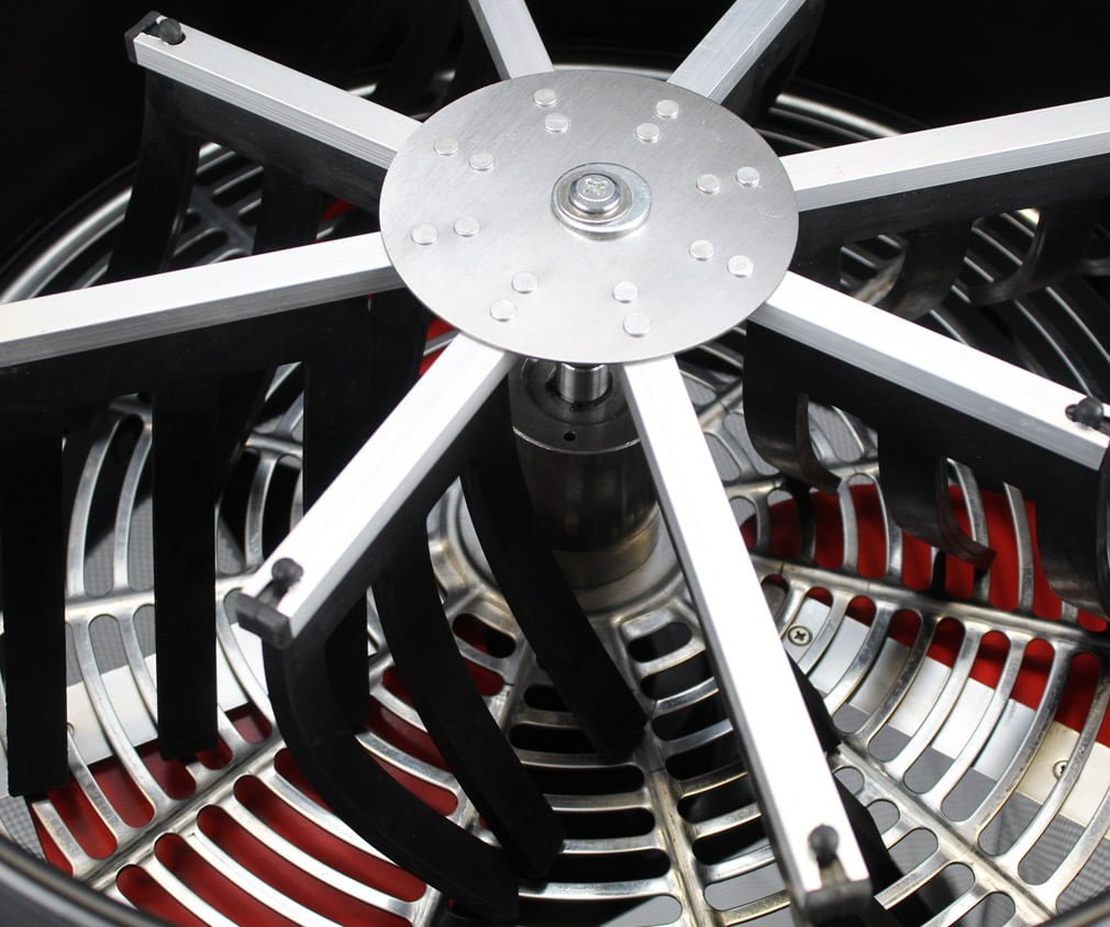 Trim Buddy Tumbler Trimmer - GrowPro Hydroponics Ltd