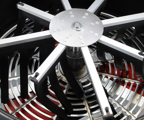 Trim Buddy Tumbler Trimmer - GrowPro Hydroponics Ltd