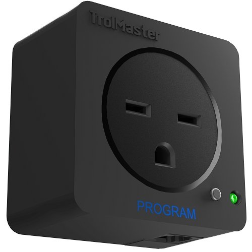 TrolMaster 240V Program Device Station (DSP-2) - GrowPro Hydroponics Ltd
