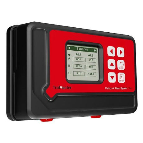 TrolMaster Controller (CDA-1) - GrowPro Hydroponics Ltd