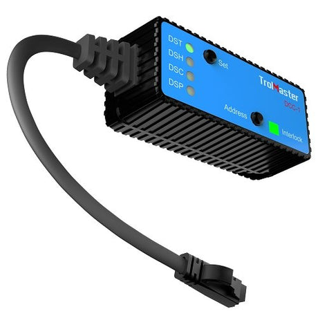 TrolMaster Dual Condition Adaptor (DCC-1) - GrowPro Hydroponics Ltd
