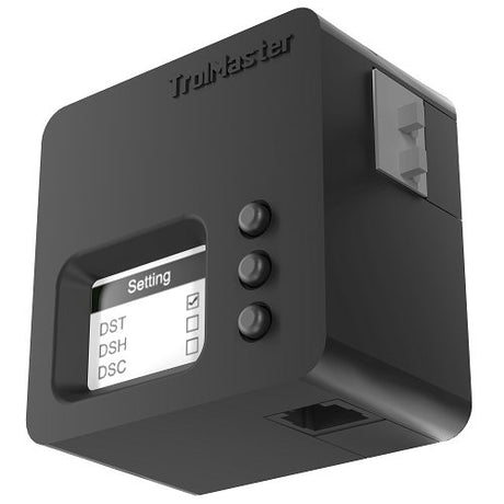 TrolMaster Low Volt Control Station (DSV-1) - GrowPro Hydroponics Ltd