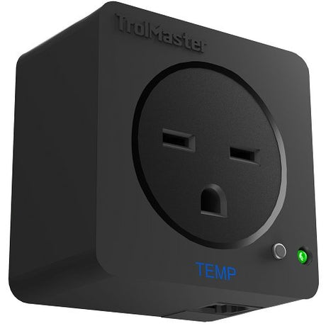 TrolMaster Temperature Device Station (DST-2) - GrowPro Hydroponics Ltd