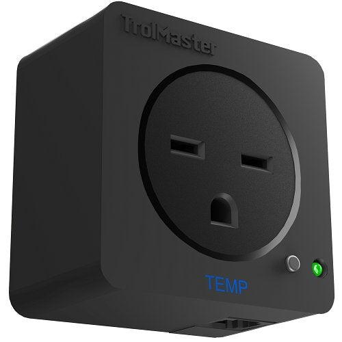 TrolMaster Temperature Device Station (DST-2) - GrowPro Hydroponics Ltd