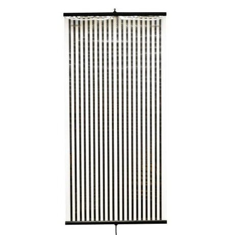 Ultra Flat Grow Room Heater - GrowPro Hydroponics Ltd