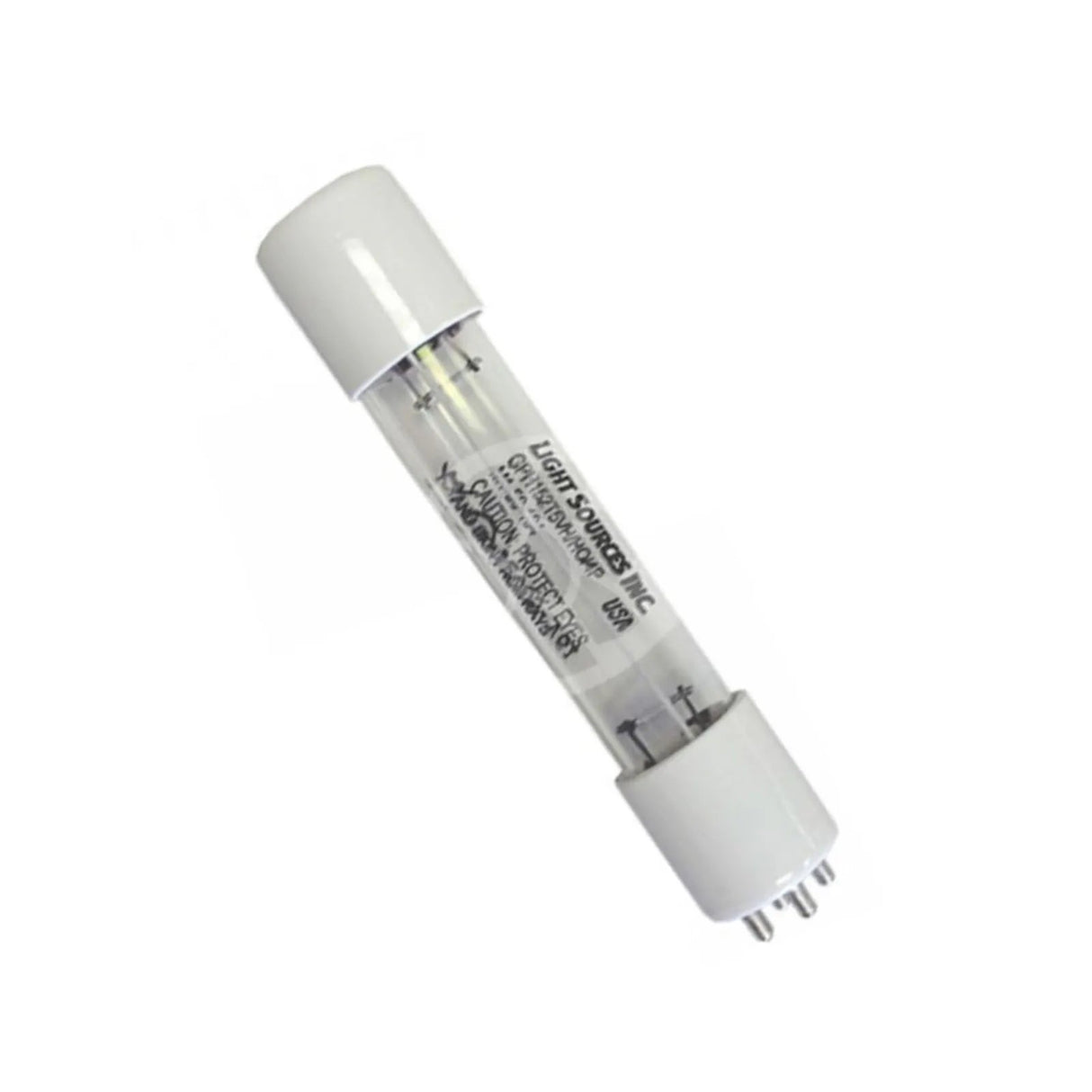 Uvonair Spare Lamps - GrowPro Hydroponics Ltd
