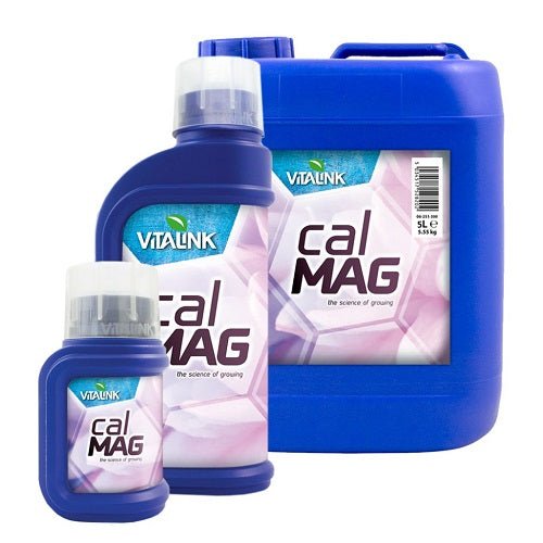Vitalink - Cal-Mag - GrowPro Hydroponics Ltd