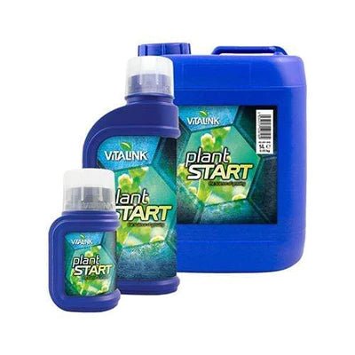 VitaLink Plant Start - GrowPro Hydroponics Ltd